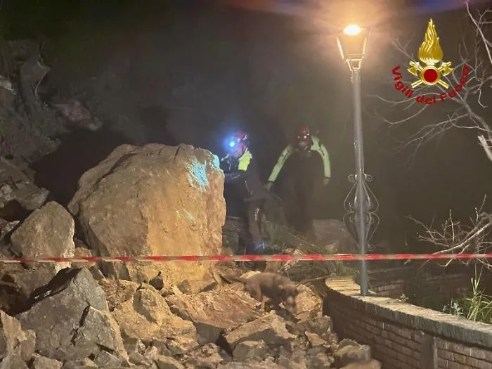Frana a Savoca