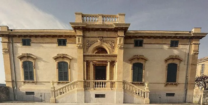 Ragusa, a Ibla apre il villino Arezzi di Trifiletti per le giornate Fai di primavera