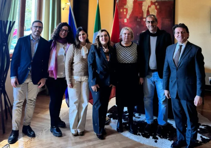 Consiglio Notarile: Claudia Gucciardo confermata presidente. Ecco la squadra per il triennio 2026-2029