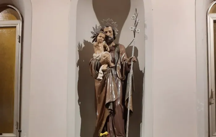 San Giuseppe a Marina di Ragusa, dal triduo alla festa esterna