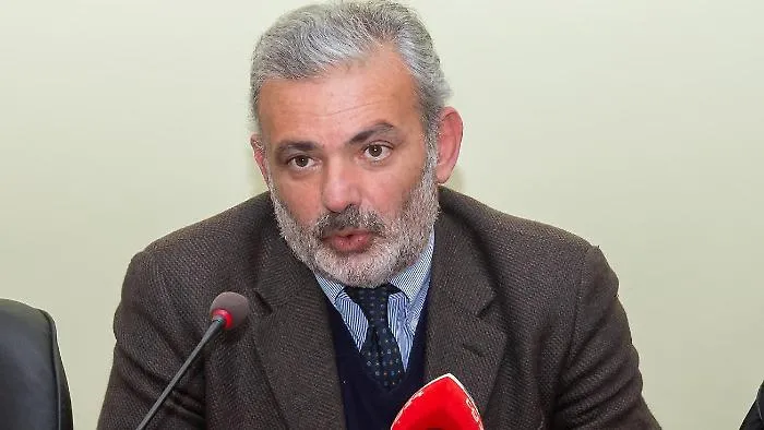 Referendum, il procuratore di Catania Curcio si schiera per il No: &laquo;Non risolve i problemi della giustizia&raquo;