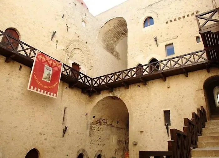 Apre il museo multimediale "Le vie dello zolfo" a Castello Chiaramonte: memoria, teatro e tecnologia immersiva