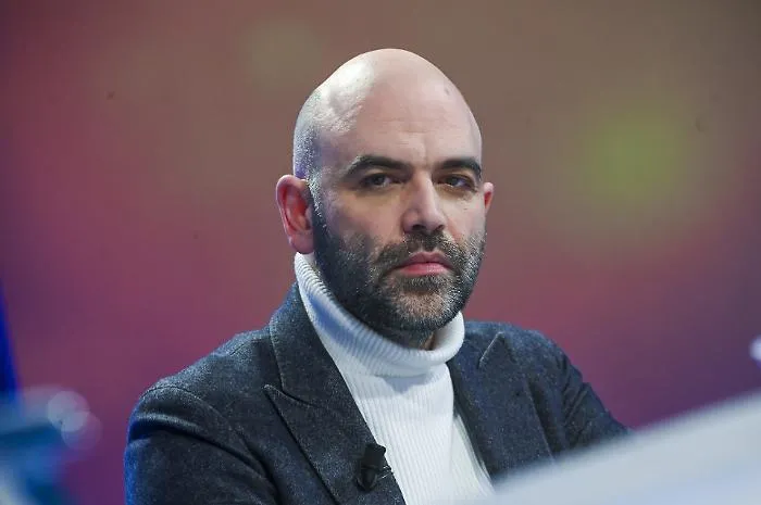 Roberto Saviano