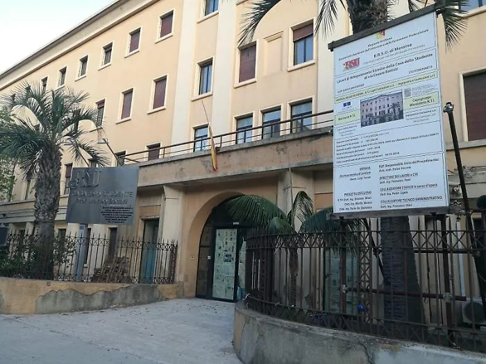Rinasce la casa dello studente: potr&agrave; contare su 220 posti letto