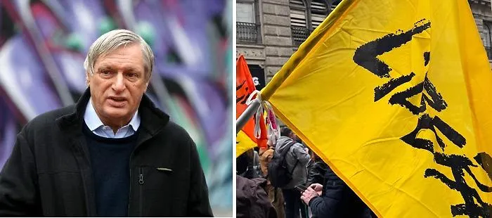 A Torino la memoria che scuote: corteo per le vittime innocenti delle mafie