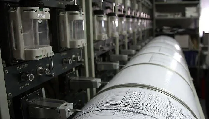 Sequenza sismica tra Messina, Palermo ed Enna: la scossa principale di 4.1 sulle Madonie