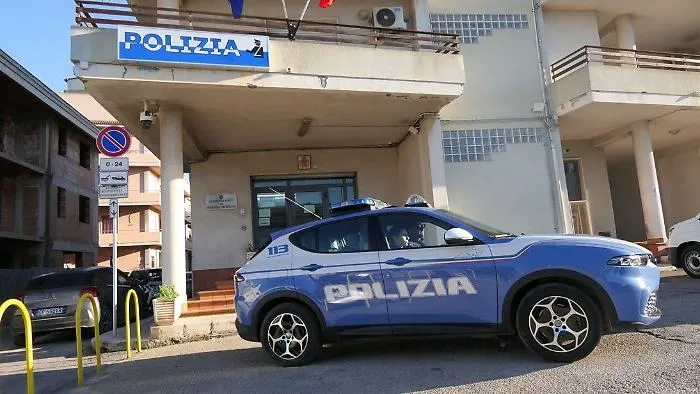 Vittoria, rub&ograve; in un'abitazione: arrestato un 36enne