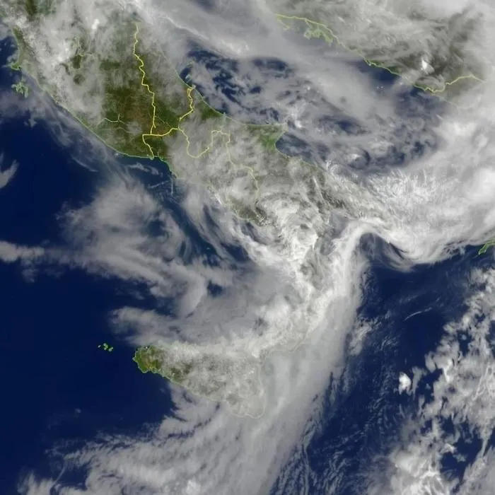 Primavera di nome, inverno di fatto: perch&eacute; in Sicilia il bel tempo &egrave; ancora in lista d'attesa