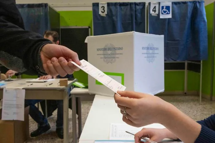 Referendum, la mappa del voto: un elettore su tre della Lega non &egrave; andato alle urne