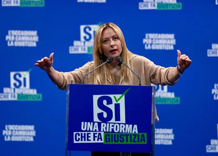 &laquo;&Egrave; andata molto male&raquo;: la frase che Meloni non ha detto ma sa benissimo