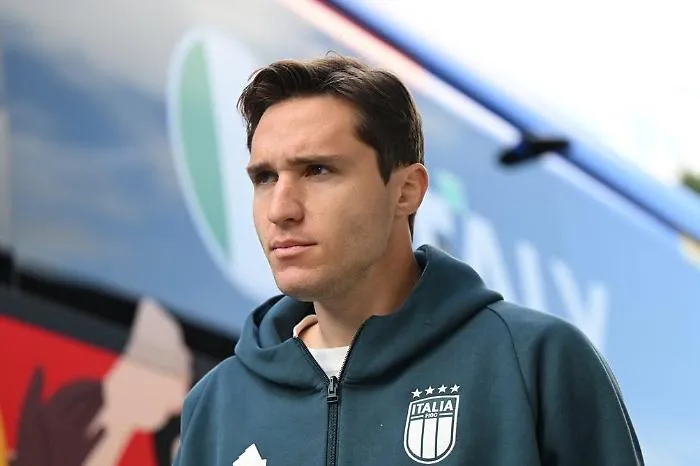 Federico Chiesa