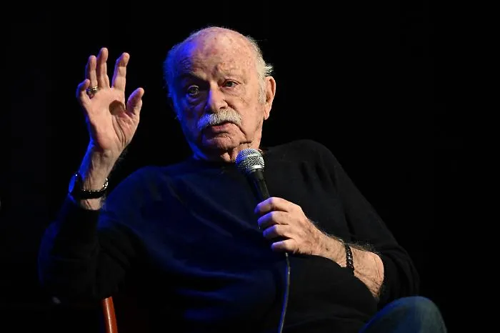 Gino Paoli, l'eterno poeta della canzone italiana: viaggio tra i suoi capolavori