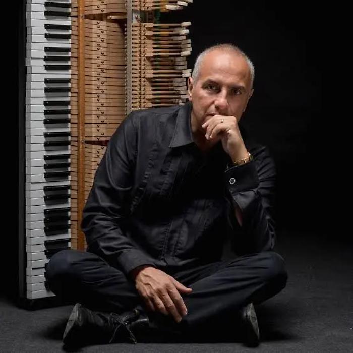 Danilo Rea