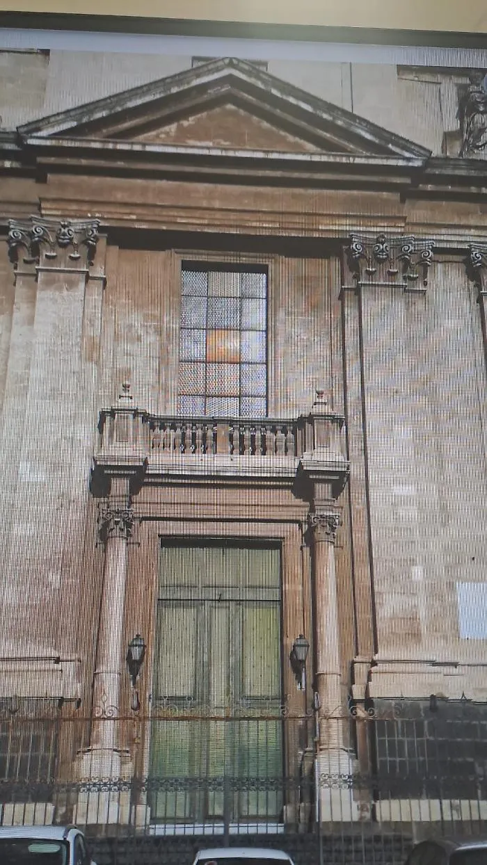 Chiesa San Domenico