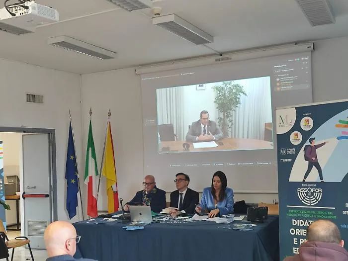 Istruzione e lavoro in Sicilia: all'Universit&agrave; di Palermo il convegno di Assofor su dispersione scolastica e squilibrio occupazionale