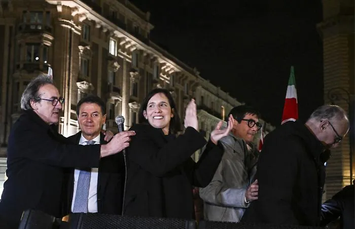 Referendum, ha vinto il No: chi parla a chi