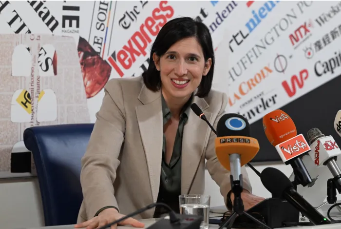 Elly Schlein