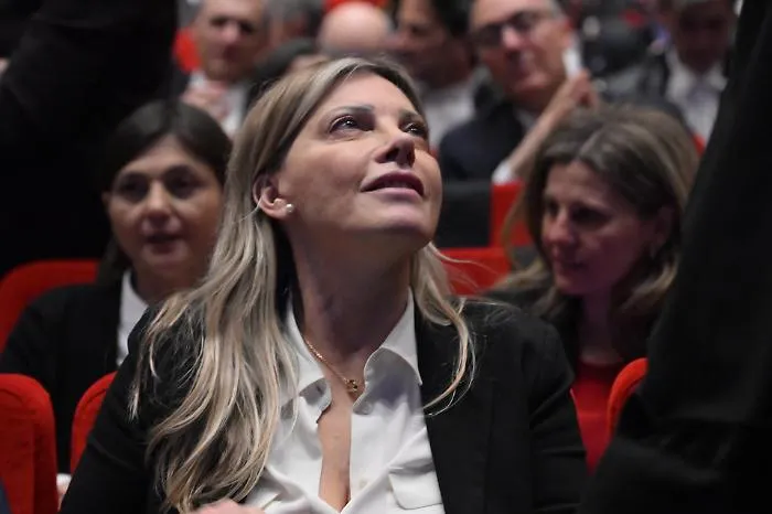 giusi bartolozzi