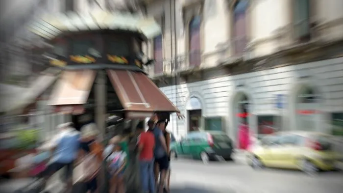 Chioschi a Catania, Confcommercio all'attacco: &laquo;Piano inaccettabile, manca tutto&raquo;