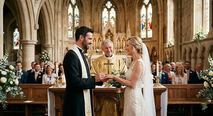 L'appello dei preti sposati a Papa Leone: &laquo;Fateci tornare a celebrare la messa&raquo;