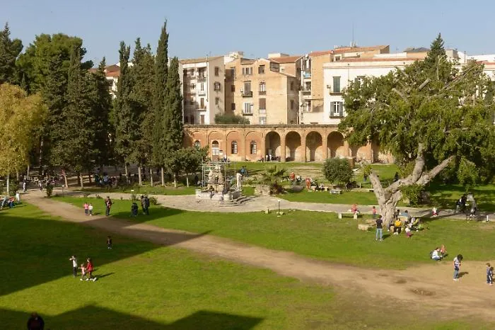 villa filippina