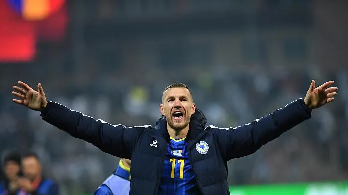 L'Italia deve davvero avere paura della Bosnia: l'analisi ragionata sulla Nazionale di Barbarez e Dzeko