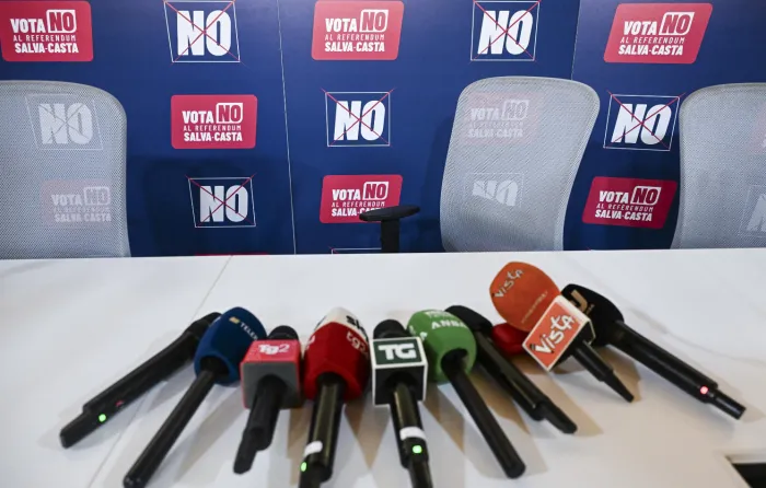 Referendum sulla Giustizia, un &ldquo;No&rdquo; che vale pi&ugrave; di una riforma