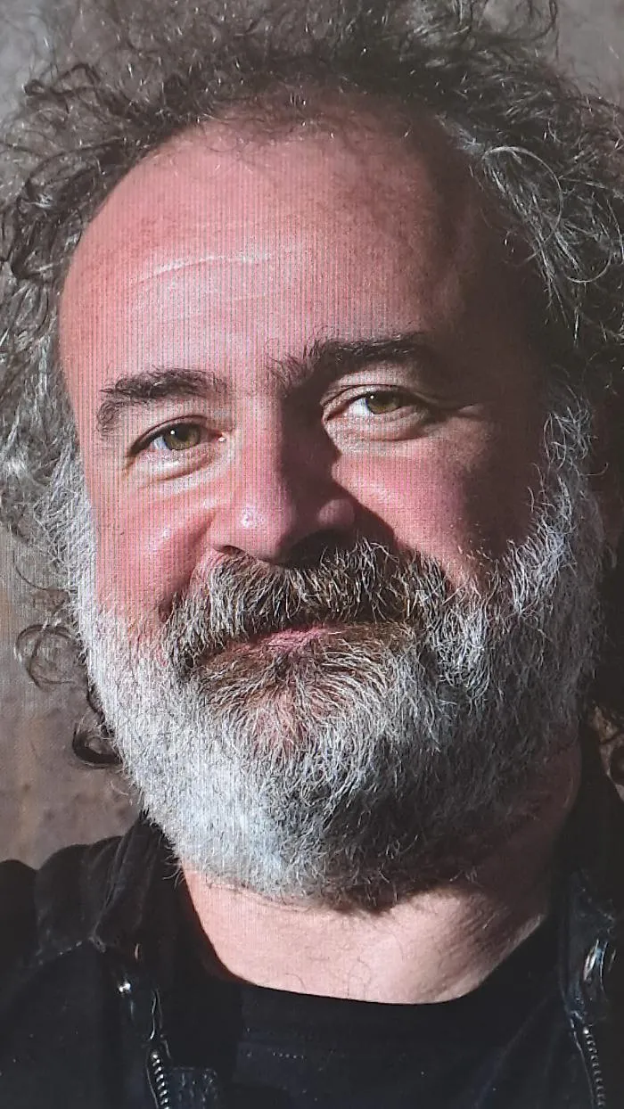 Matteo Saudino