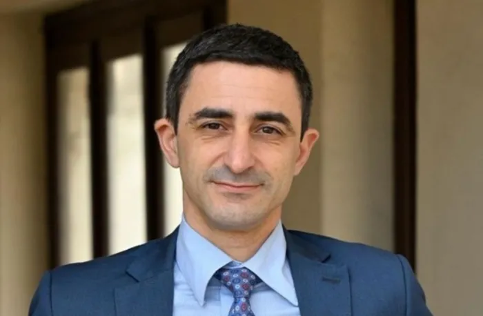 Giuseppe Tango