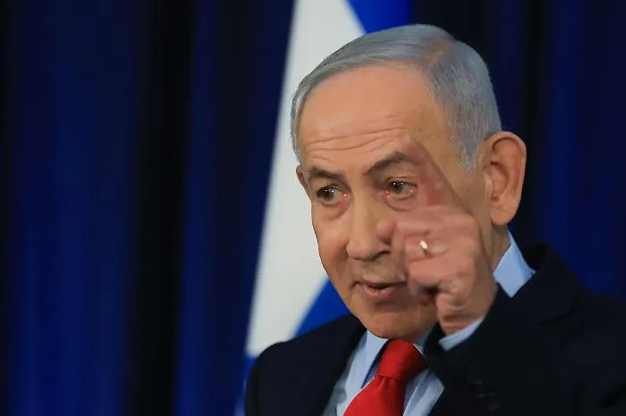 Caso Pizzaballa, Netanyahu:  &laquo;Dare accesso pieno e immediato al Patriarca nella Chiesa del Santo Sepolcro a Gerusalemme&raquo;