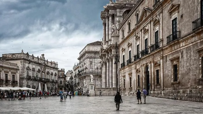 Fondazione Siracusa 2033, obiettivo Capitale europea della Cultura: roadmap e tappe