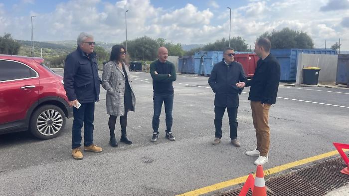 Scicli, il Ccr &egrave; tornato pienamente operativo