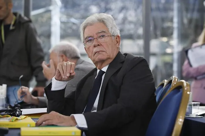 Claudio  Martelli