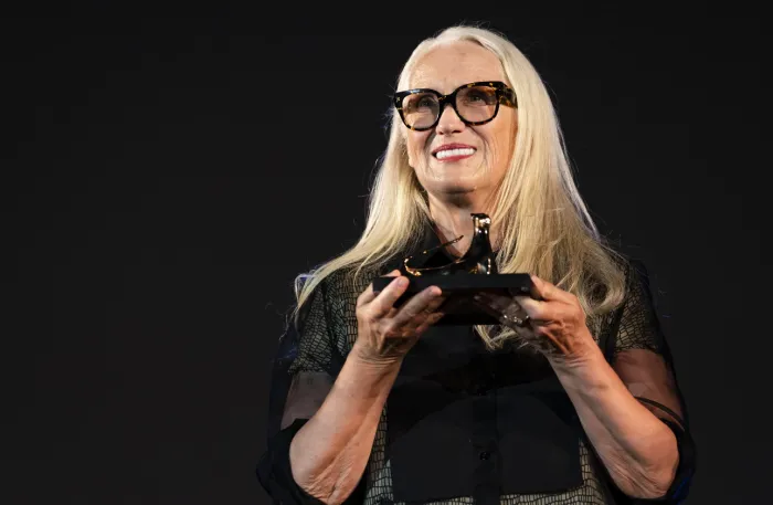 jane campion