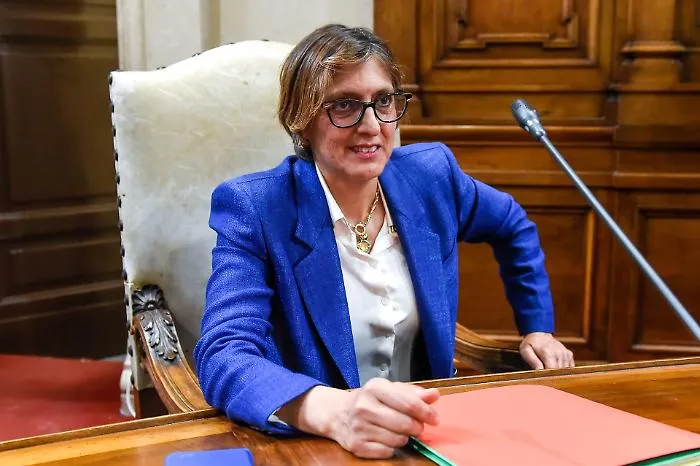 Giulia Bongiorno