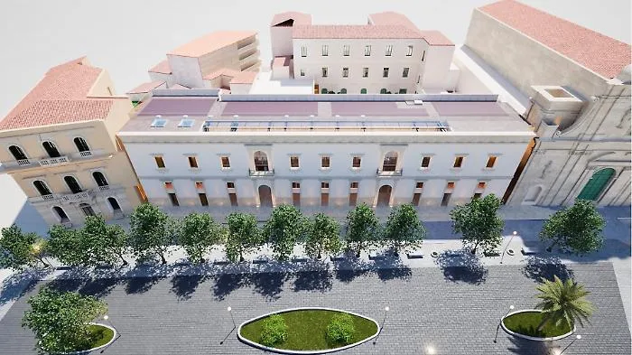 Scuola Miccich&eacute;-Lipparini a Scicli, la grande ferita potr&agrave; essere risanata