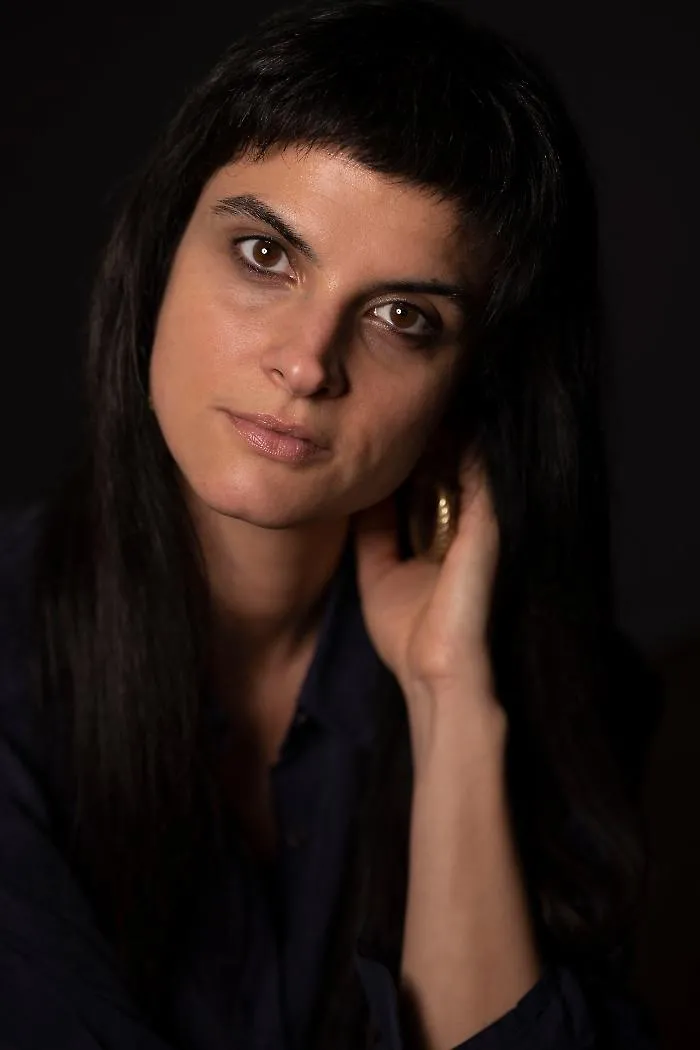 Annamaria Troisi