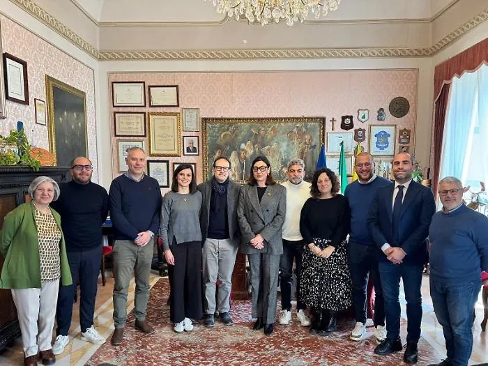 Modica, l'Ordine degli architetti a confronto con la parte politica e con la parte tecnica del Comune