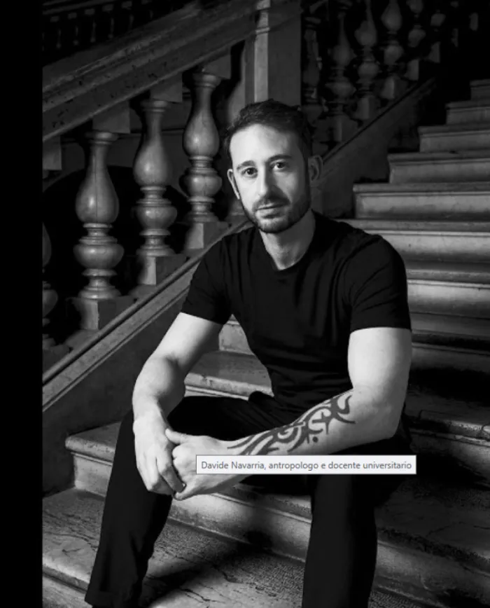 Davide Navarria
