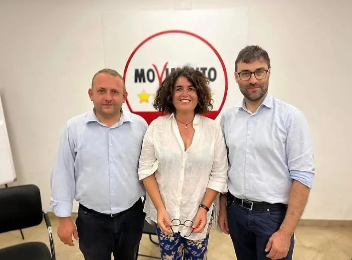 Abbattimento alberi di via Basile, diffida dei 5 stelle all'assessore Alongi