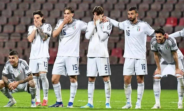 Gigio, Pio, Palestra: da chi si riparte e chi rischia di dire addio alla Nazionale dopo il disastro di Zenica