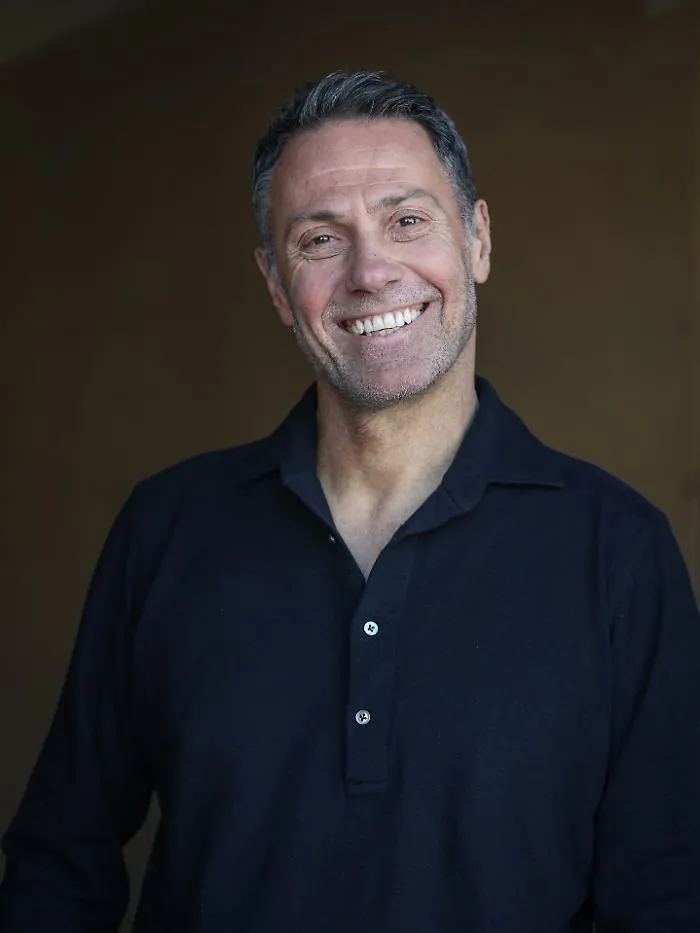 Marco Falaguasta