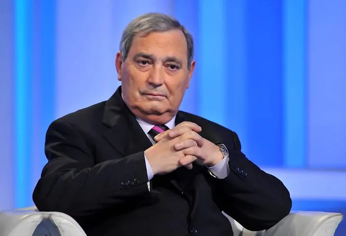 Vittorio Messori