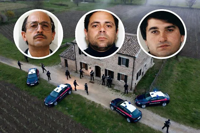  L'ultima sfida dello Stato ai padrini in fuga: chi sono gli ultimi tre latitanti pi&ugrave; pericolosi (e uno &egrave;  siciliano)