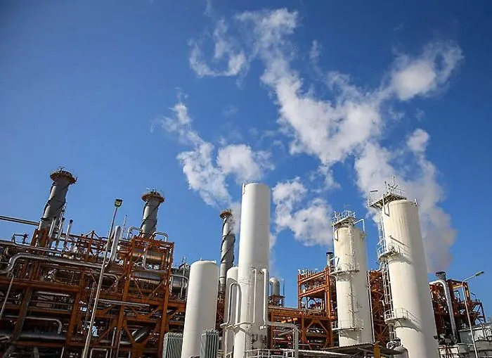 Colpito South Pars: &egrave; il pi&ugrave; grande giacimento di gas al mondo