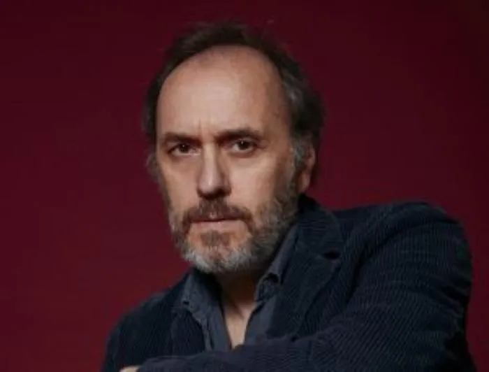 Luca Lazzareschi