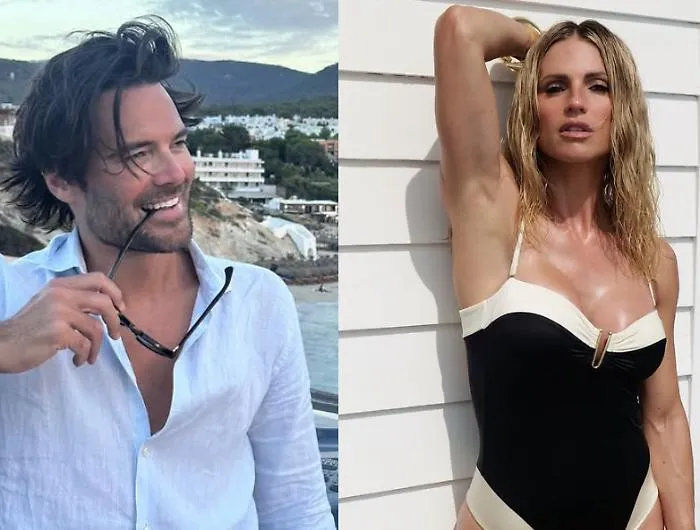 Michelle Hunziker e Giulio Berruti: cosa svela lo scatto di Nunzia De Girolamo a Marrakesh