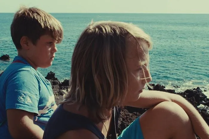 "Sciatunostro": la storia di Ettore e Giovannino, piccoli amici a Linosa. &laquo;Il tempo sull'isola perde le sue coordinate&raquo;