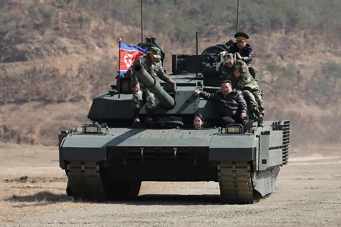 Kim Jong Un prepara la successione: il candidato non &egrave; quel che tutti immaginavano