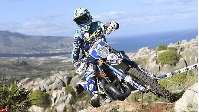 Motociclismo: il Mondiale di Enduro torna in Sicilia, da venerd&igrave; spettacolo assicurato a Custonaci
